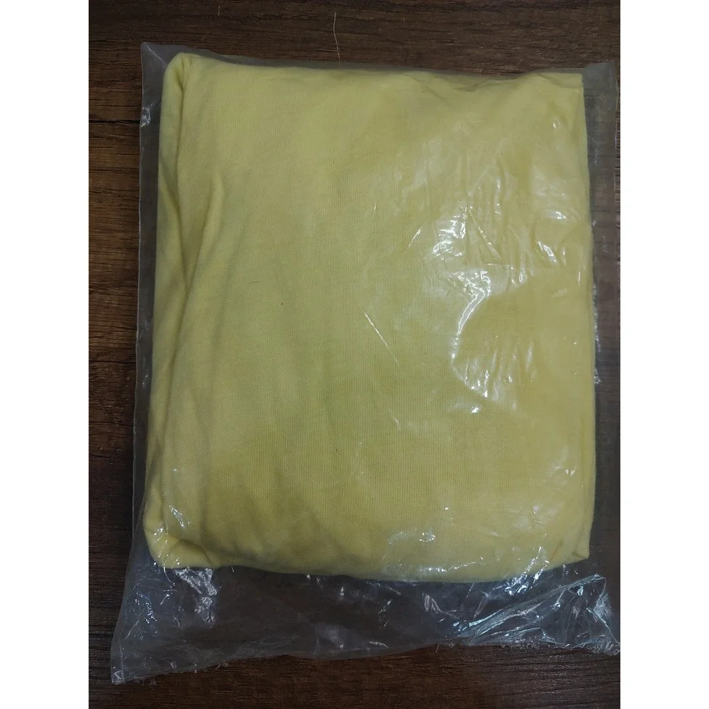 Vtg Sears & Roebuck Fitted Crib Sheet 28
